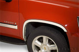 S/S WHEEL TRIM 07-14 TAH/YUK