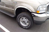 S/S WHEEL TRIM 99-07 S/DUTY