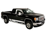 S/S WHEEL TRIM 11-14 GMC HD