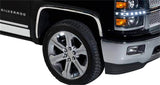 S/S WHEEL TRIM 14-15 CHEV 1500