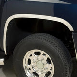 S/S WHEEL TRIM CHEV 15-