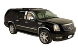 S/S WHEEL TRIM 07-14 ESCALADE (EXC. EXT)