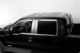 S/S WINDOW TRIM F150 ***CLEARANCE ITEM NON RETURNABLE***