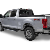 ROCKER TRIM 23-25 SUPER DUTY EXTENDED CAB 6'9