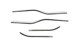 S/S WINDOW TRIM 15-20 F150 CREW