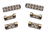 LED DOME LIGHT S/DUTY