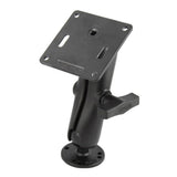 BALL MOUNT W/VESA PLATE