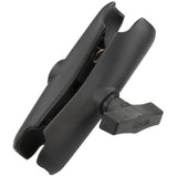 MED LENGTH DOUBLE SOCKET