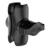 SHORT DOUBLE SOCKET ARM