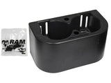 RAM BOX END DUAL CUP