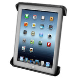 TAB-TITE CRADLE FOR IPAD