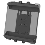 RAM® TAB-TITE™ TABLET HOLDER FOR PANASONIC TOUGHPAD™ FZ-A1 WITH CASE