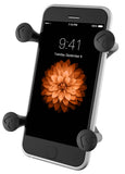 UNIV. X-GRIP HOLDER W/