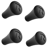 X-GRIP RUBBER CAP 4PK