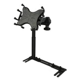 X-GRIP TABLET MOUNT W/