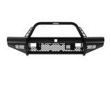 LEGEND BULLNOSE FRONT BUMPER 17-22 S/DUTY