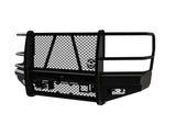 F.BUMPER W/GRILLGUARD 17-22 S/DUTY
