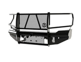 F.BUMPER W/GRILLGUARD 20-23 GMC HD