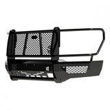 F.BUMPER W/GRILLGUARD 21-23 F150