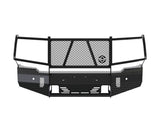 F.BUMPER W/GRILLGUARD 20-23 GMC HD