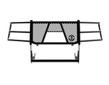 GRILLGUARD 19-21 CHEV 1500 W/CAMERA INCLUDING 2022 LIMITED