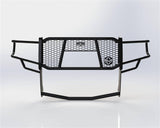 GRILLGUARD 19-24 RAM 1500 W/CAMERA