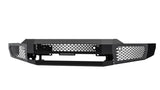 MIDNIGHT F.BUMPER 20-23 CHEV HD