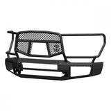 MIDNIGHT F.BUMPER 21-23 F150