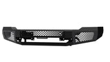 MIDNIGHT F.BUMPER 20-23 GMC HD