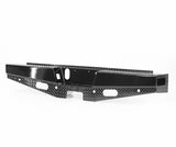 R.BUMPER F150 15-19 ***CLEARANCE ITEM NON RETURNABLE***