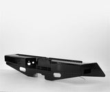 R.BUMPER TUNDRA 14-19 ***CLEARANCE ITEM NON RETURNABLE***