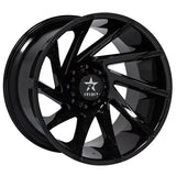 SPIKE 20X10 6-135 -12MM ***CLEARANCE ITEM NON RETURNABLE***