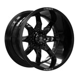 SAHARAN 18X9 6-5.5 +10MM ***CLEARANCE ITEM NON RETURNABLE***