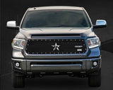 RX-3 STUDDED GRILL TUND. ***CLEARANCE ITEM NON RETURNABLE***