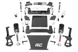 LIFT KIT 6