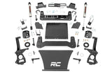 LIFT KIT 6