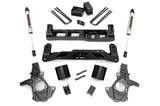 LIFT KIT 5