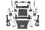 LIFT KIT 4