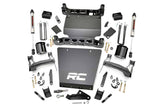 LIFT KIT 5