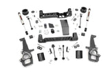 LIFT KIT 4