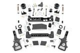 LIFT KIT 6