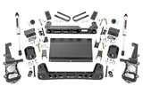 LIFT KIT 4