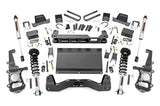 LIFT KIT 6