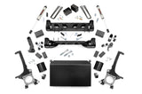 LIFT KIT 4