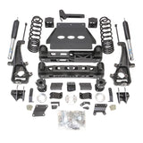 LIFT KIT 6