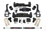 LIFT KIT 7