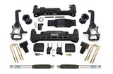 LIFT KIT 7
