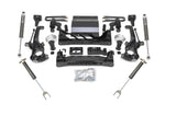 LIFT KIT 6