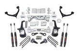 LIFT KIT 7-8