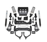 LIFT KIT 7